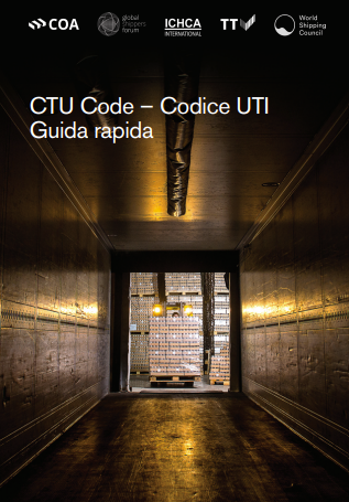 CTU Code   Codice UTI   Guida rapida