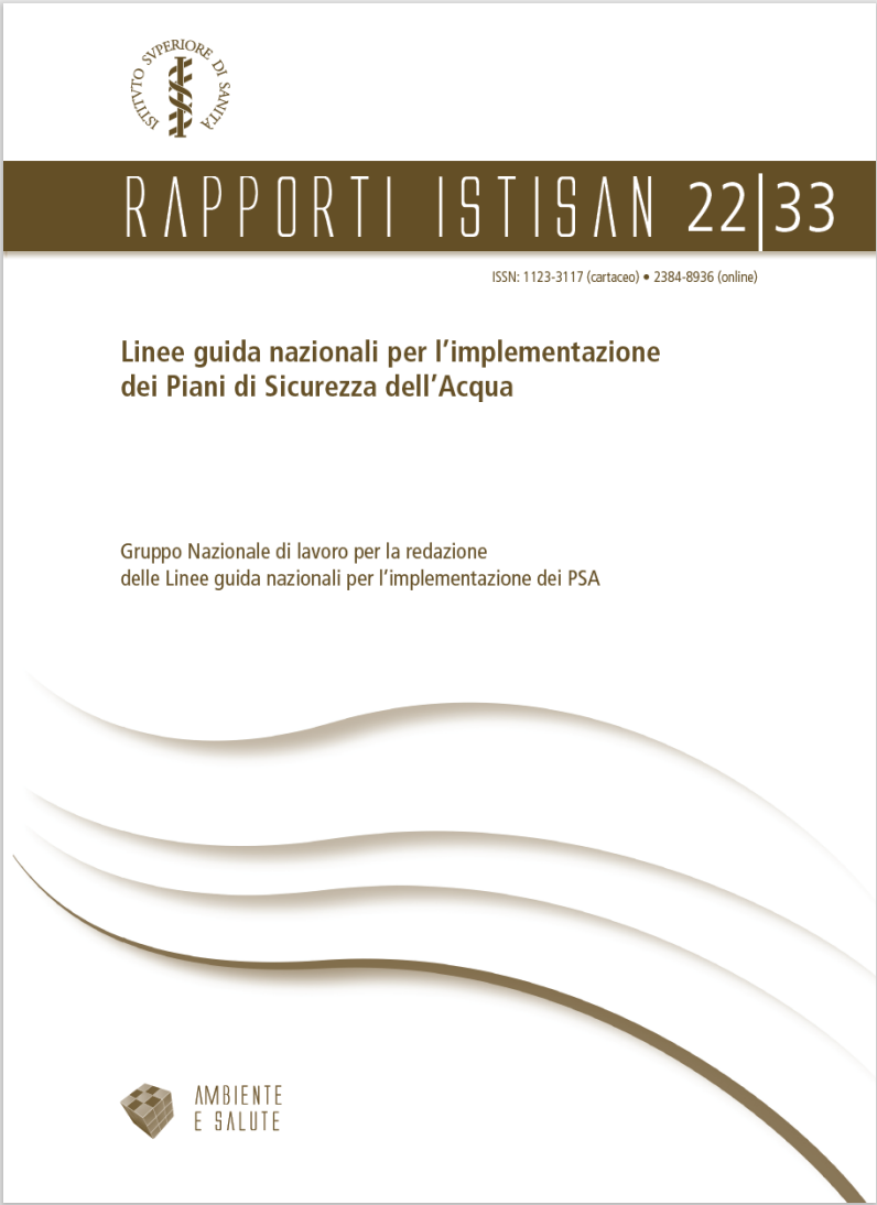 Linee guida nazionali implementazione PSA