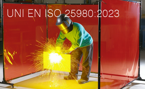 UNI EN ISO 25980 2023