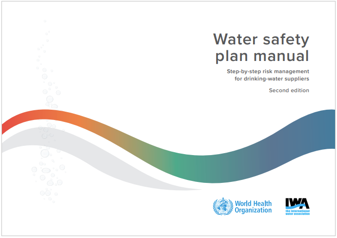 Water Safety Plans Manual 2023