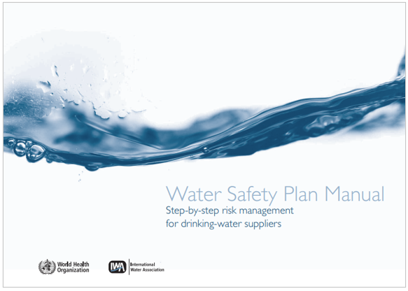 Water Safety Plans Manual