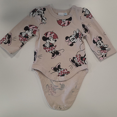 Abbigliamento per neonati