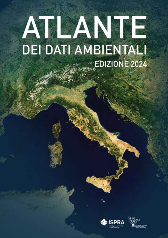 Atlante dati ambientali 2024