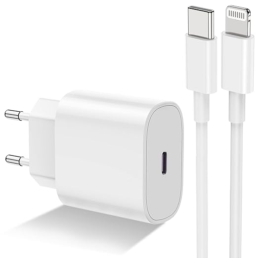 Caricabatterie USB C