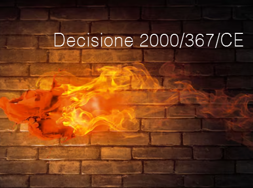 Decisione 2000 367 CE