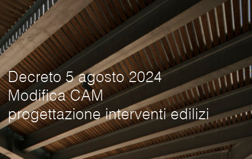 Decreto 5 agosto 2024