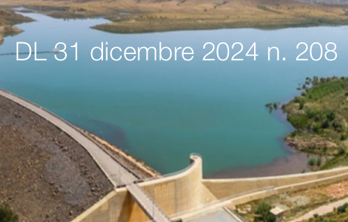 Decreto Legge 31 dicembre 2024 n  208