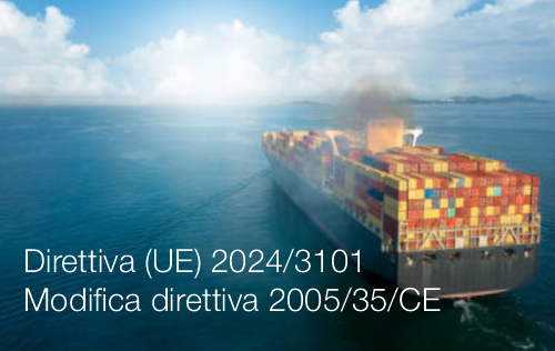 Direttiva  UE  2024 3101