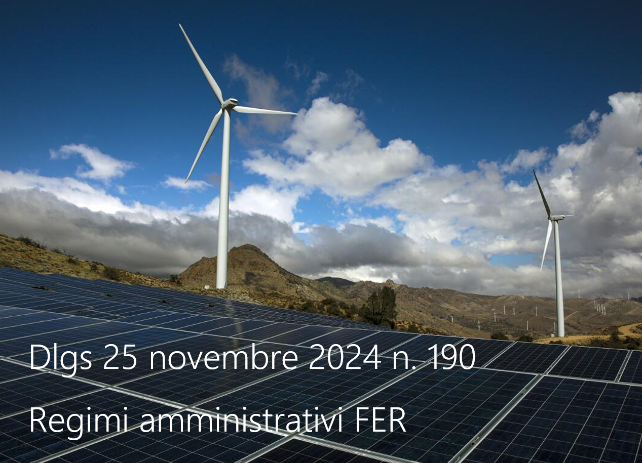 Dlgs 25 novembre 2024 n  190