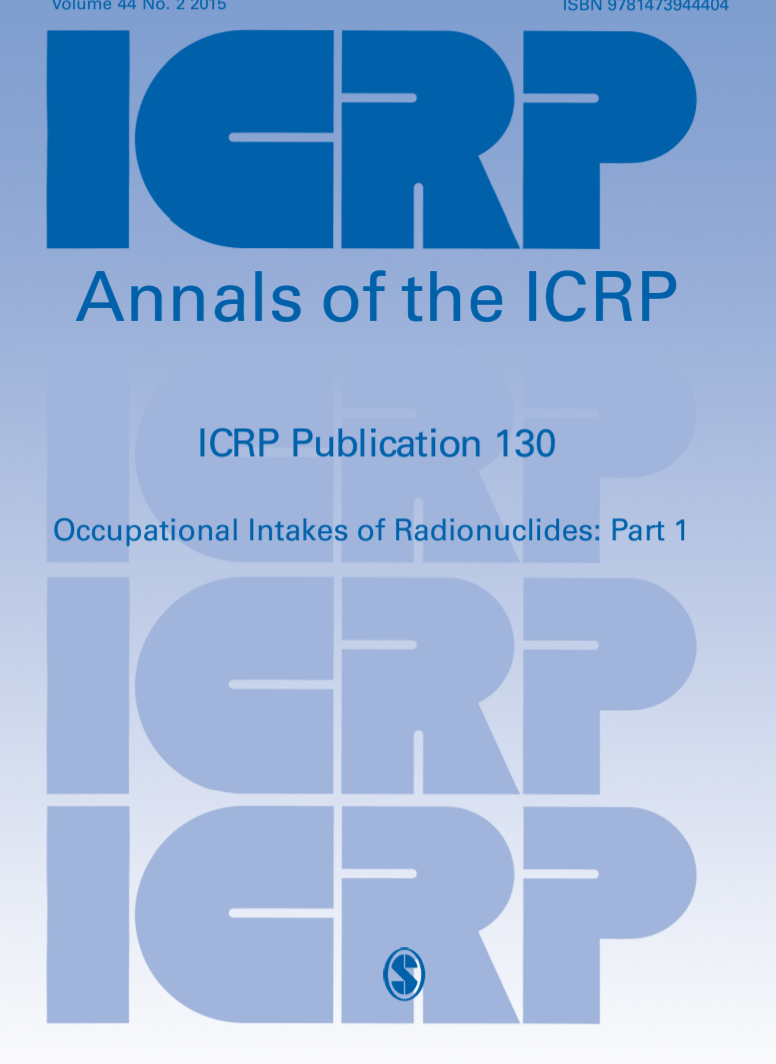 ICRP Publication 130