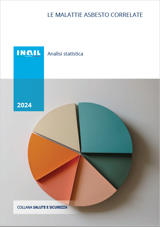 Le malattie asbesto correlate   Analisi statistica 2024