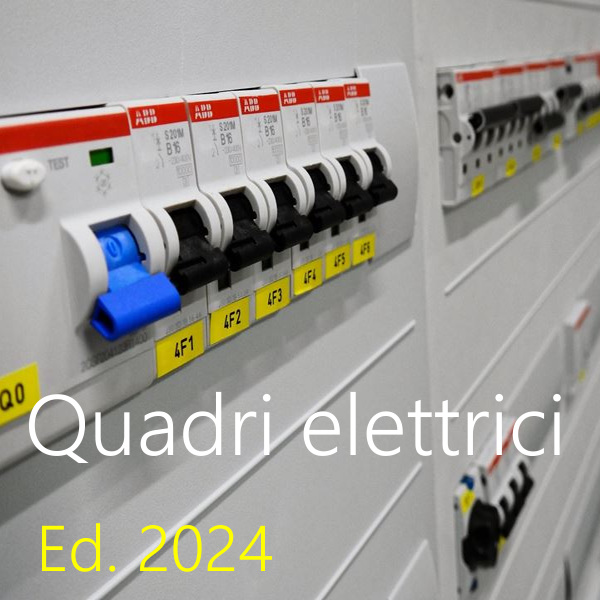 Quadri elettrici 2024