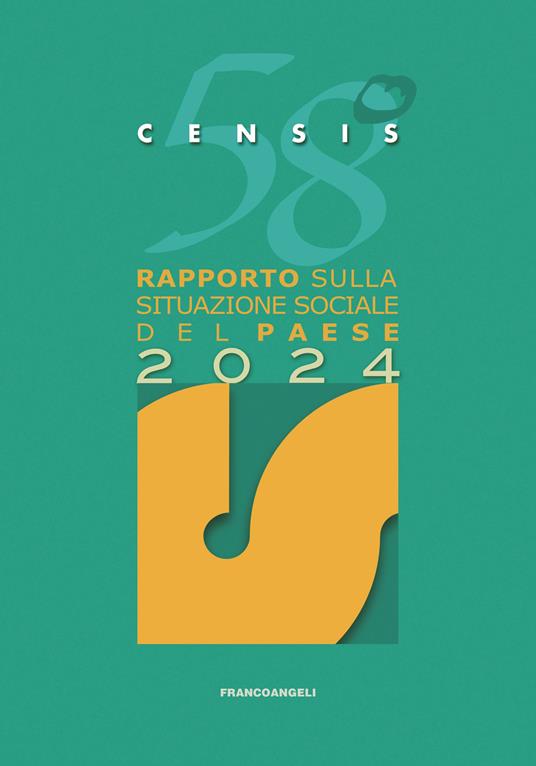 Rapporto sulla situazione sociale del Paese 2024