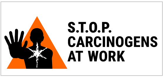 Stop carcinogens at work