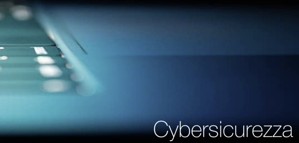 Cybersicurezza