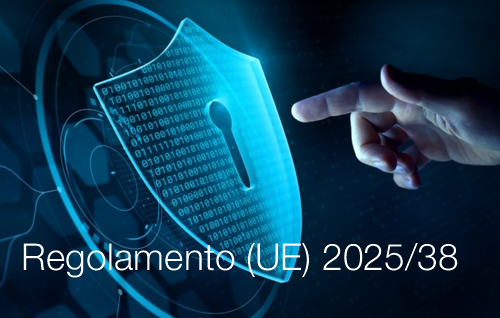 Regolamento  UE  2025 38  Rilevamento delle minacce e degli incidenti informatici