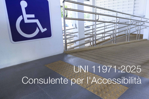 UNI 11971 2025   Access Advisor