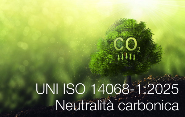 UNI ISO 14068 1 2025