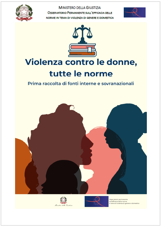 Violenza contro le donne tutte le norme 08 Marzo 2024