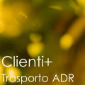 Servizio Clienti+ Trasporto ADR