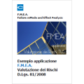F.M.E.A. e Valutazione dei Rischi D.Lgs. 81/2008