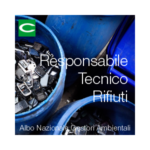 Responsabile Tecnico Rifiuti