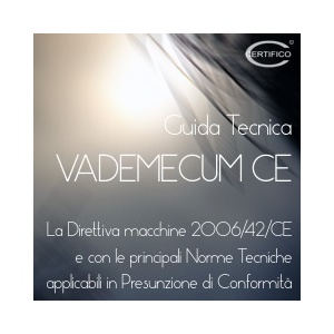 Certifico Vademecum CE