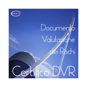 Certifico DVR