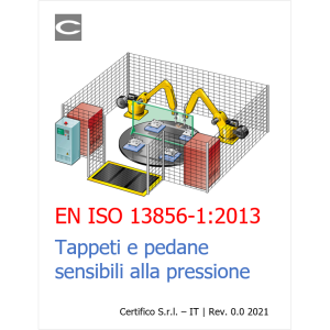 CN 10 | EN ISO 13856-1:2013