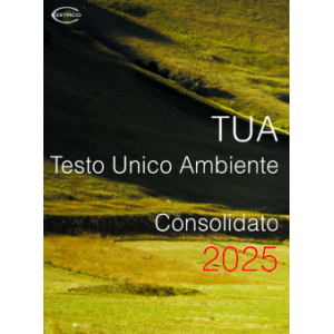 TUA Ed. 55.0 2025