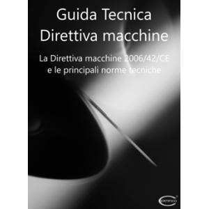 Guida tecnica Direttiva macchine