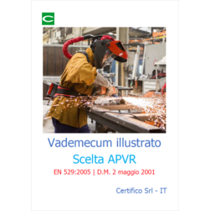 Vademecum illustrato Scelta APVR