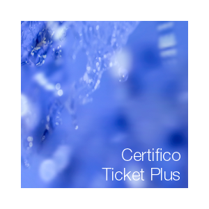 Ticket Plus
