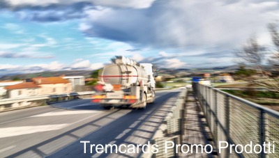 Tremcards Promo 