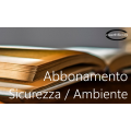 Abbonamento Sicurezza Ambiente