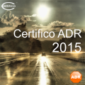 Certifico ADR 2015