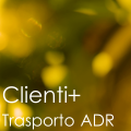 Clienti+ Trasporto ADR