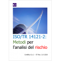 Focus ISO TR 14121 Ed 2020