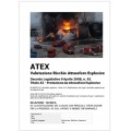 Relazione ATEX CEI 31-35