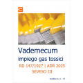 Vademecum impiego gas tossici