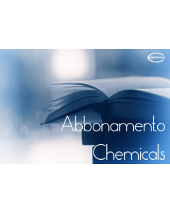Abbonamento Chemicals