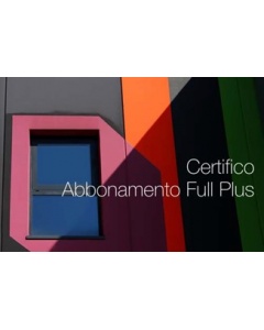 Abbonamento Full Plus