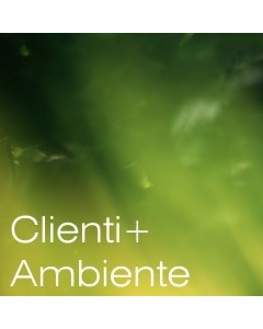 Clienti+ Ambiente