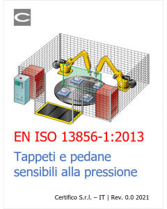 CN 10 | EN ISO 13856-1:2013