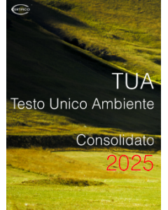 TUA Ed. 55.0 2025