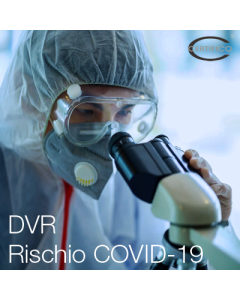 DVR rischio COVID-19