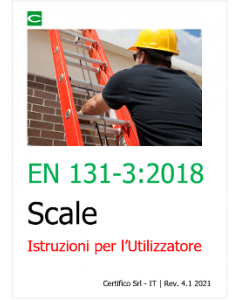 EN 131-3 Scale 2021