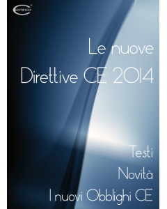 Nuove Direttive CE 2014