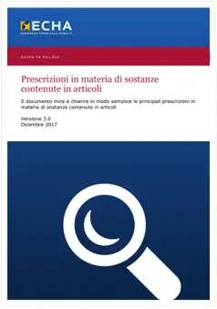 Prescrizioni sostanze in articoli vers 3 2017
