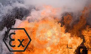 Norme armonizzate Direttiva ATEX Norme armonizzate Direttiva ATEX